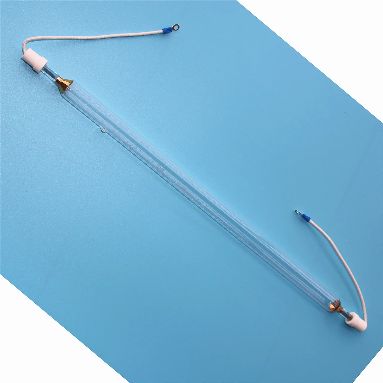 UV curable lamp ink printing high power high pressure mercury lamp UV glue mercury lamp tube