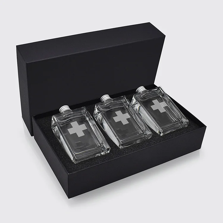Доставка London Uk водка конфеты Nz Ebay фильм ночь Diy пакет подарочная коробка