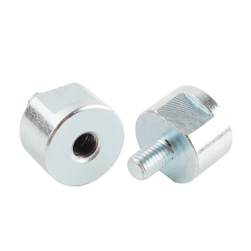 Buick GL8 Land Cruiser 2.4/25S/652T Modified Car Seats with Front Seat Raised Screws