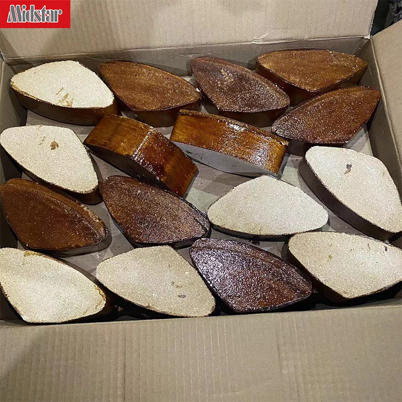 Midstar Cassani Special Shape Abrasive Tools for 5-extra 10-extra Cassani Buffing Marble Polishing  Concrete Polishing