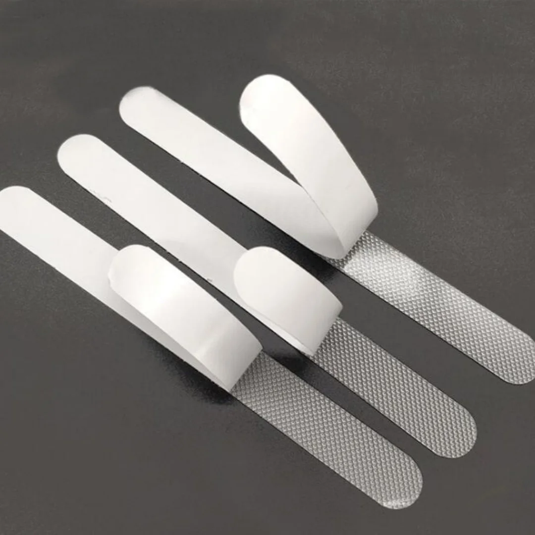 Waterproof Clear Self Adhesive Bathroom Anti-Slip Tape Stickers Bathtub Decorative Non-Slip Shower floor Strips