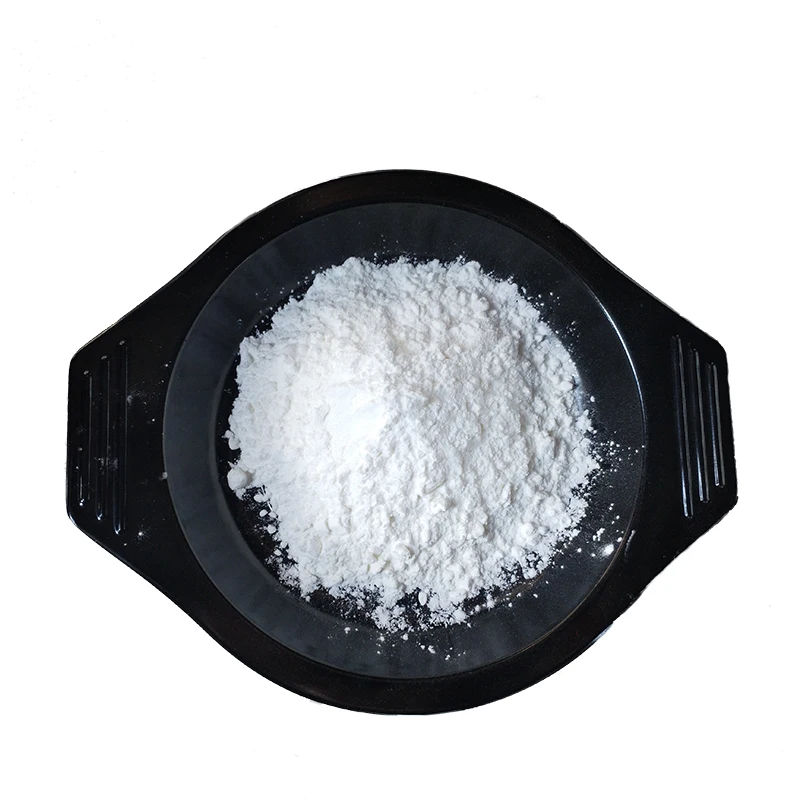 Factory supply L-Tryptophan CAS 73-22-3