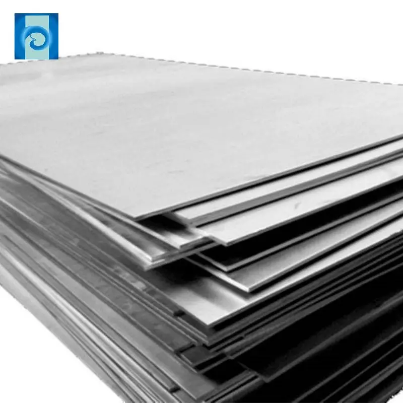 Excellent Quality And Strong Corrosion Resistance  Fe Ni Co Low Expansion Alloy 4j29 Kovar Rohr For Glass Sealing