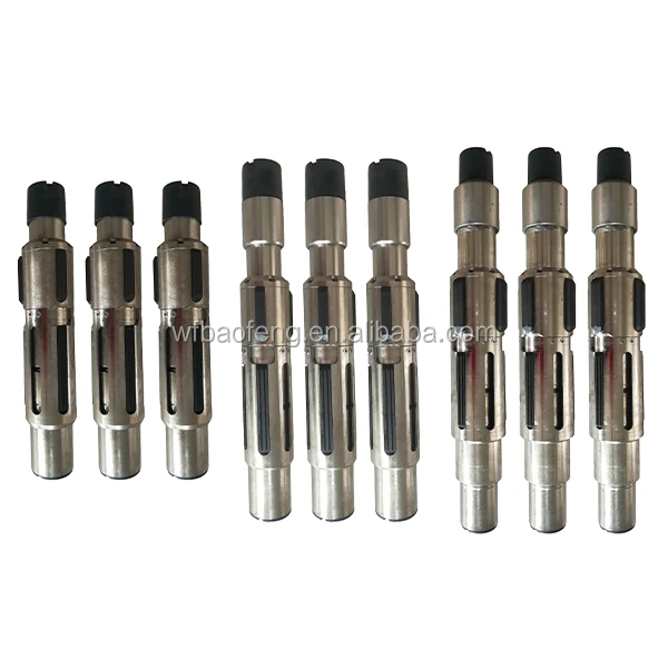 
Cam-Loc progressing cavity pump(PCP) 5 1/2 