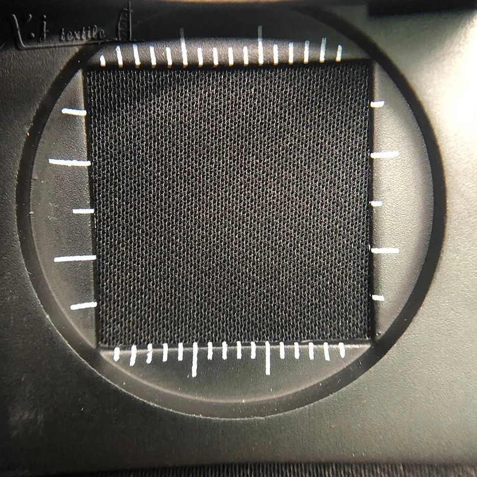 Spot New Products Close to the skin and smooth 124gsm Nida fabric for Garment