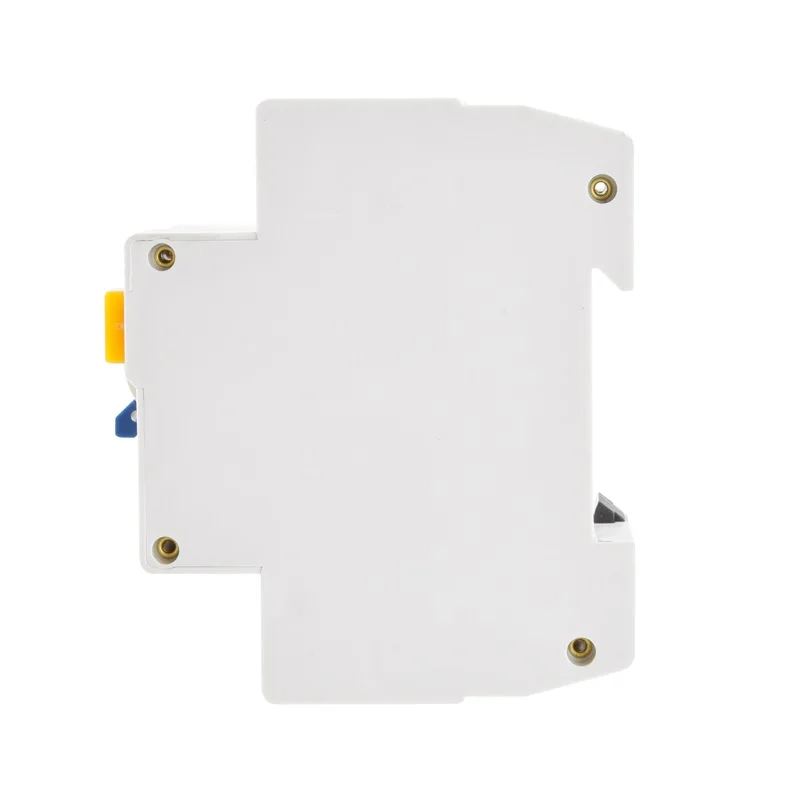 main switch single phase circuit breakers rcbo breaker For Electrical Equipment