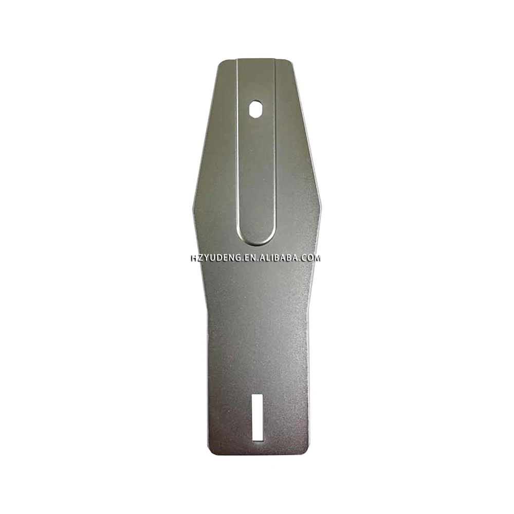YUDENG Brand Ju Ki 1900a Подающая пластина 141-16107 запасная Промышленная