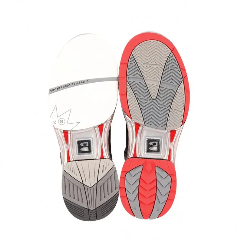 New listed professional bowling shoes Brunswick  bowling shoes