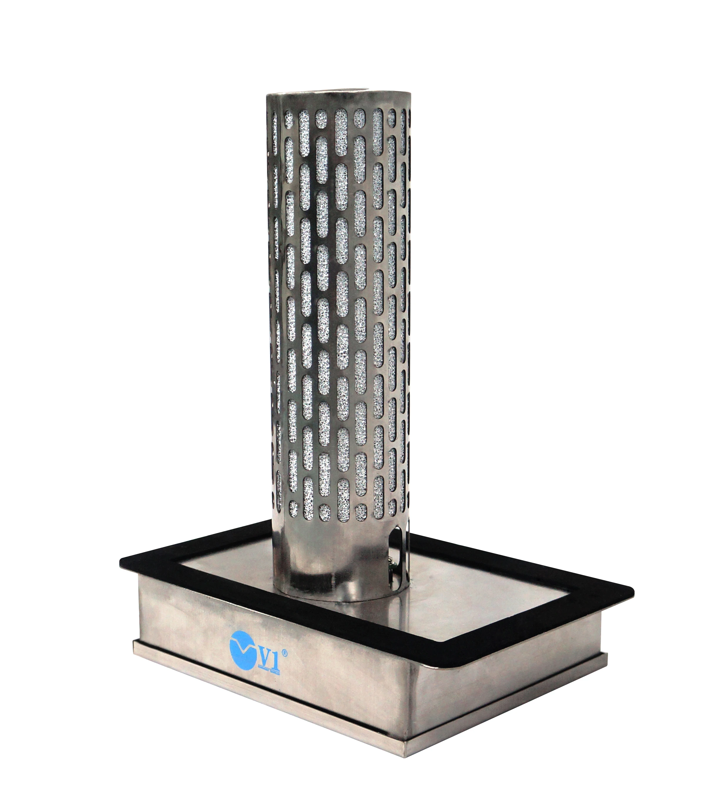 Photocatalytic Oxidation PCO Air Purifiers UV LIGHT for HVAC