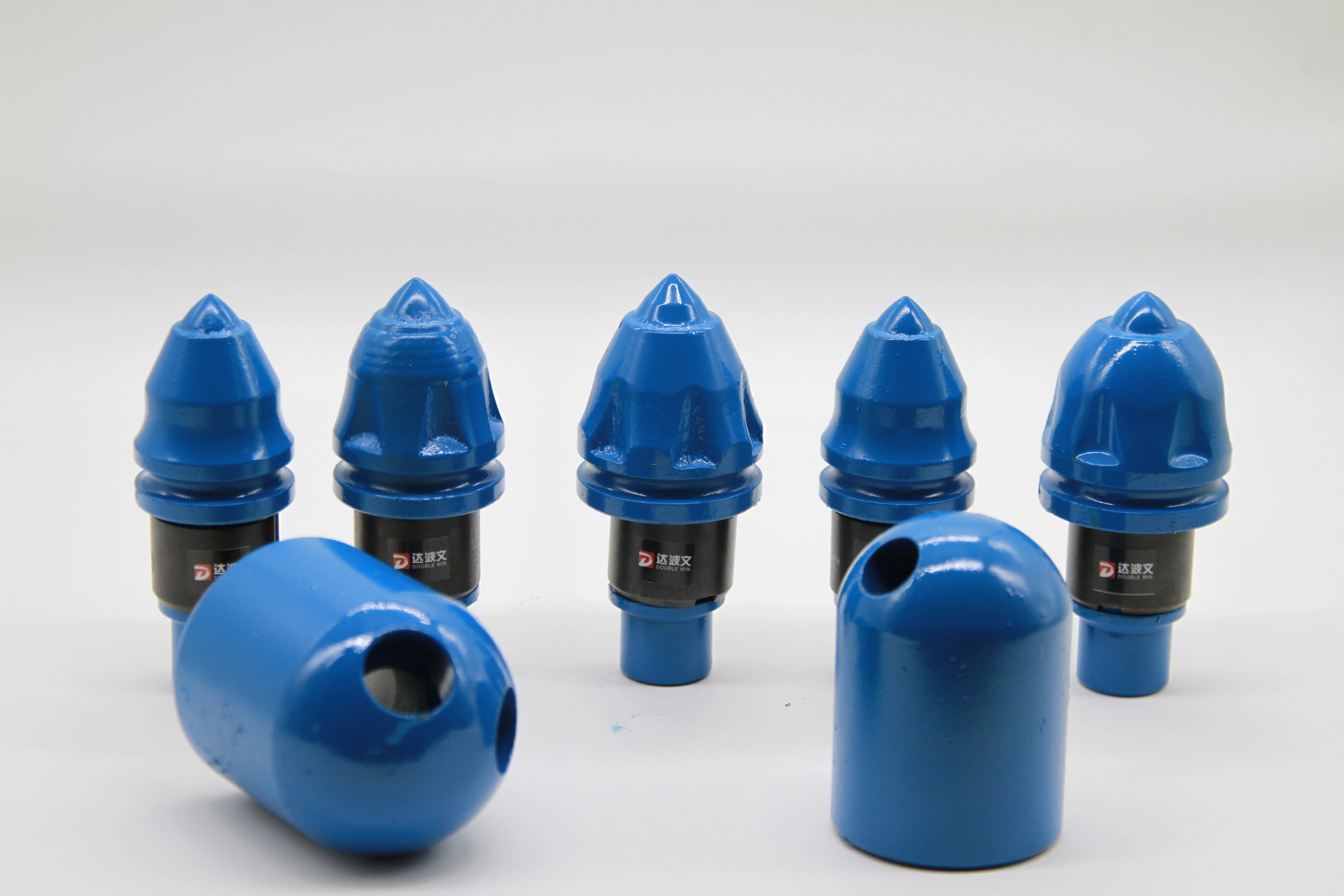 DBW China hot selling bits High quality Rock auger Hardware Cutting Bet ek Bauer B43 B85 B47K22H bit  for piling drilling rig
