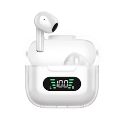 Factory TWS earphone&headphone wireless earbuds airoha Jerry 1562a chip consumer electronics gaming cheap wholesale