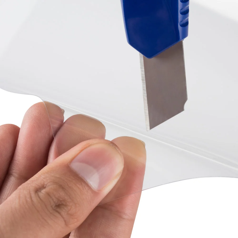 400 micron Fog Resistant A-pet Sheet Vacuum Forming PET Sheet Clear Polyester PET Film Roll For Food Packaging