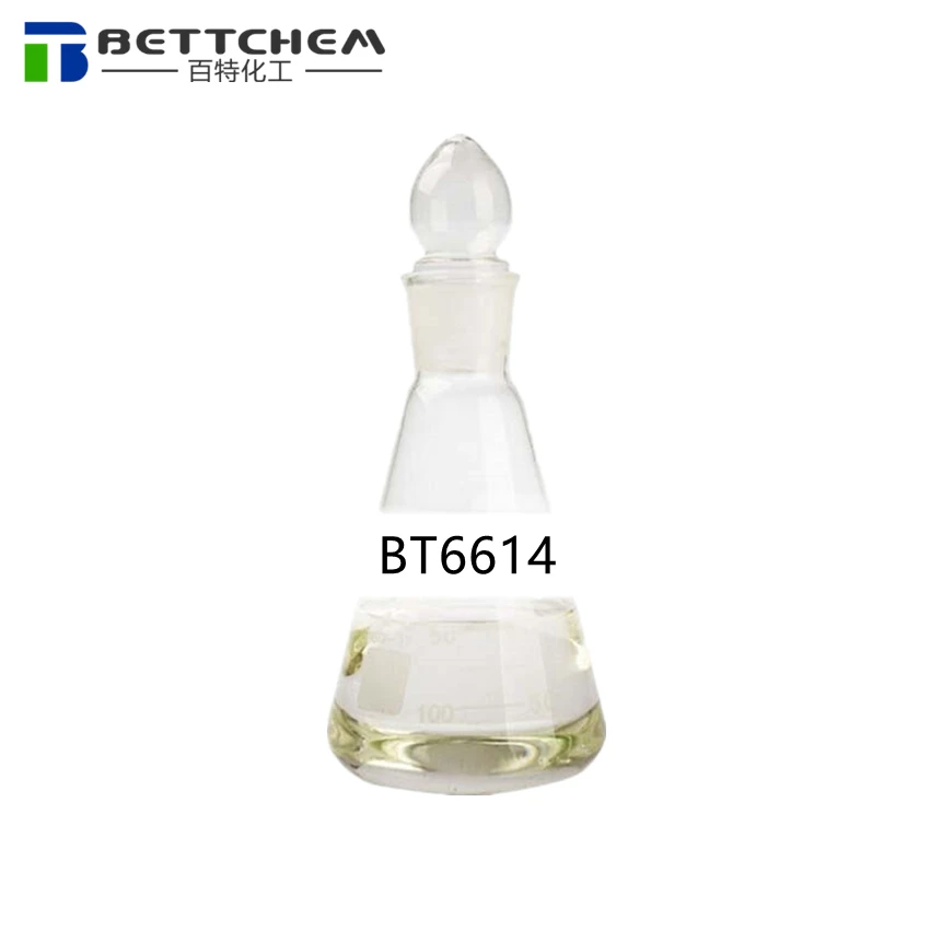 Viscosity Index Improver