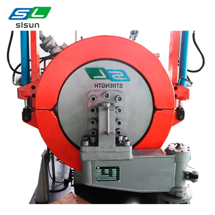 Supercritical Carbon Dioxide Foaming Supercritical Foaming Reactor Microcellular Physical Foaming Equipment