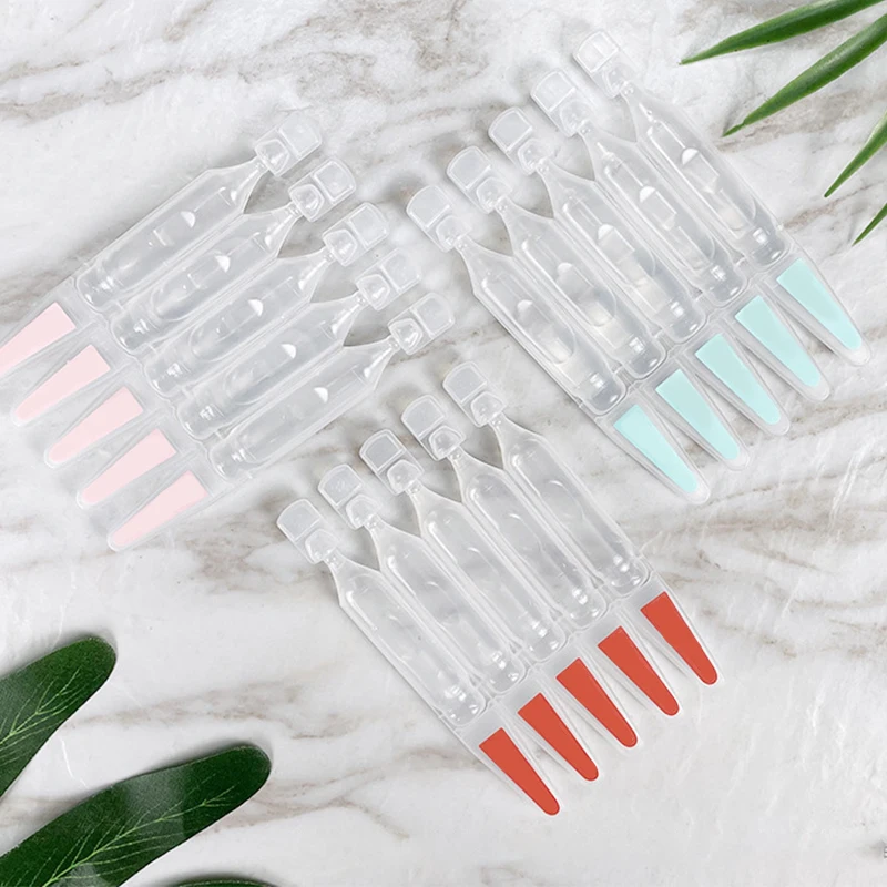 Коллагеновая протеиновая нить, сыворотка для лица, лифтинг, укрепляющий салон красоты, золотая линия, резьба, продукты для ухода за кожей лица против старения