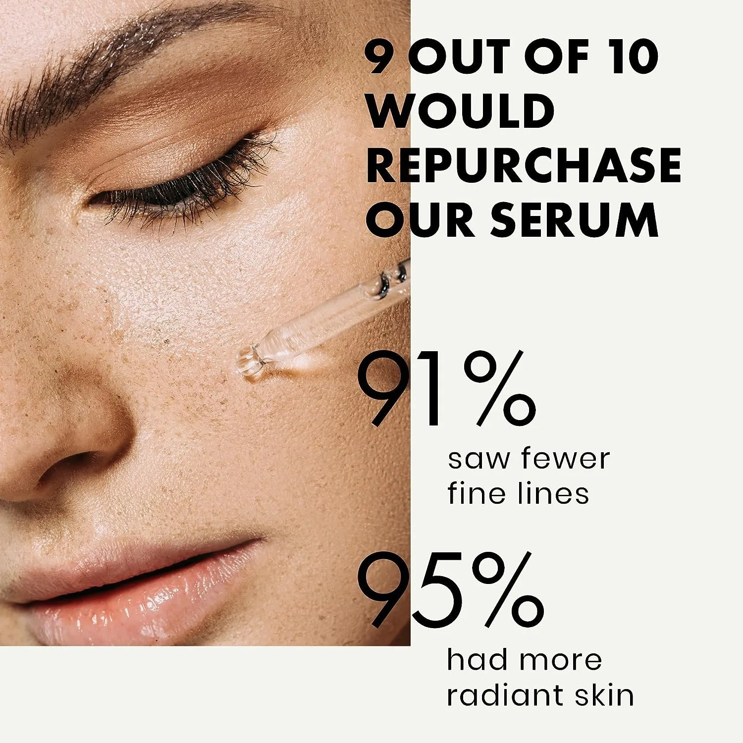 Private Label 2023 Top seller 2.5% Pure Retinol Anti Wrinkle Serum with Hyaluronic Acid Vitamin B3 collagen or Face Anti Aging