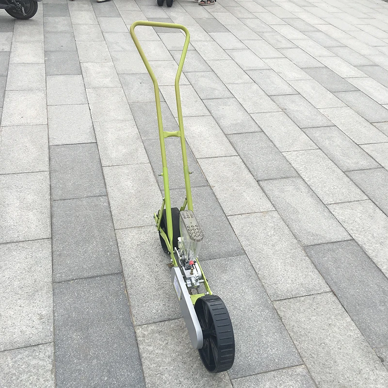 The latest one row vegetable planter in 2022 is sold at a low price