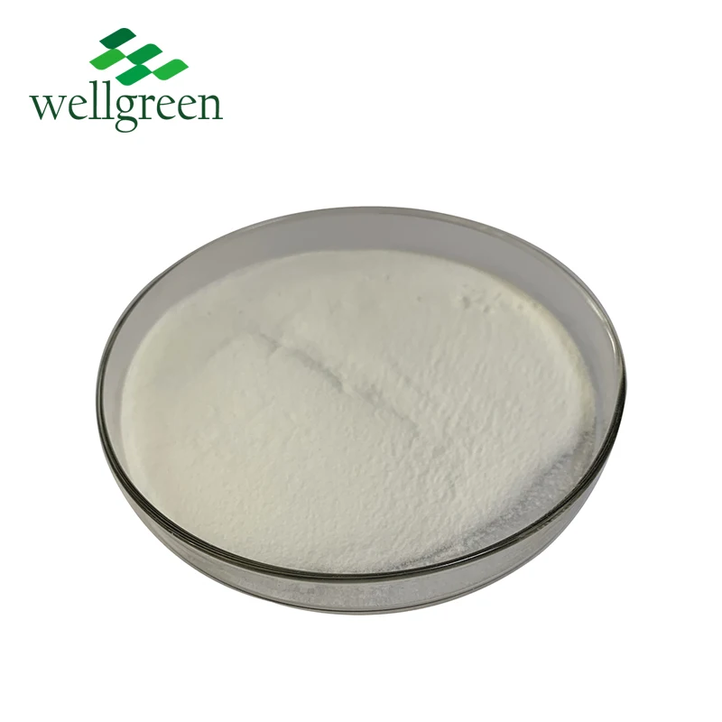 
Supply High Quality 99% Glucosamine Powder 
