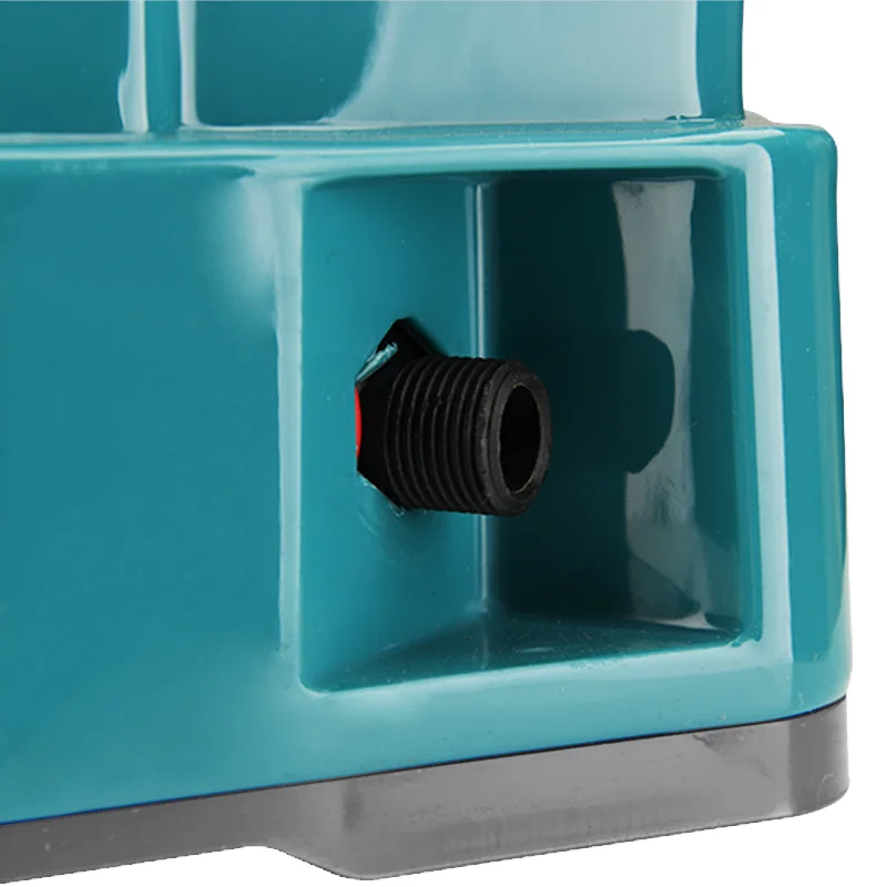 Pandora Electric Pump Sprayer High-End 16L 20L Battery Operated Garden Sprayer Efficient Irrigation Portable PE Sprayer