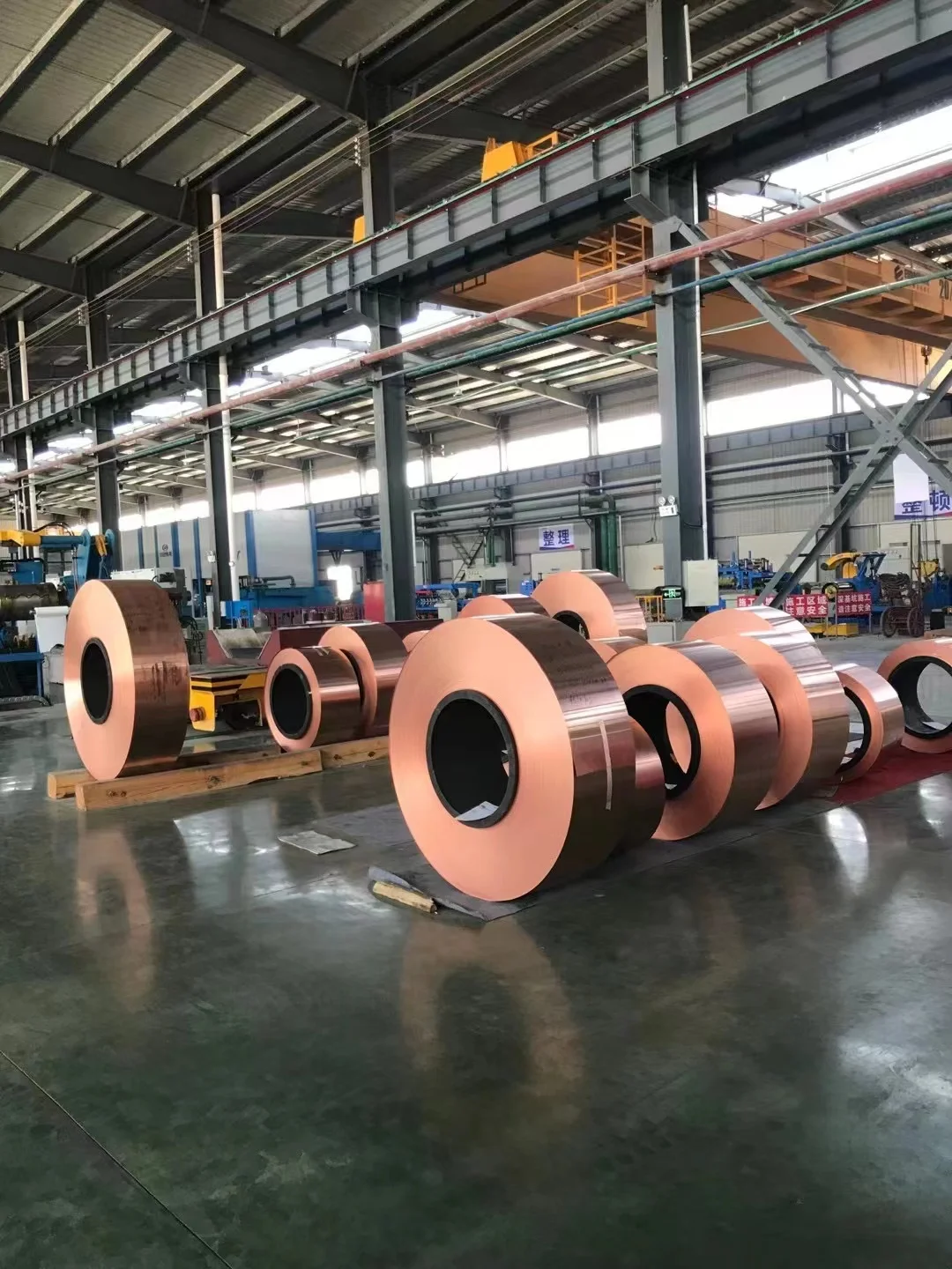 0.14mm thickness 99.9% Pure copper sheet 0.8mm / copper tape / strip