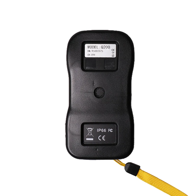 Q200 Телекран 12 вольт 2 ключа лебедки насос Лифт гидравлический Мостовой Кран Радио пульт дистанционного управления