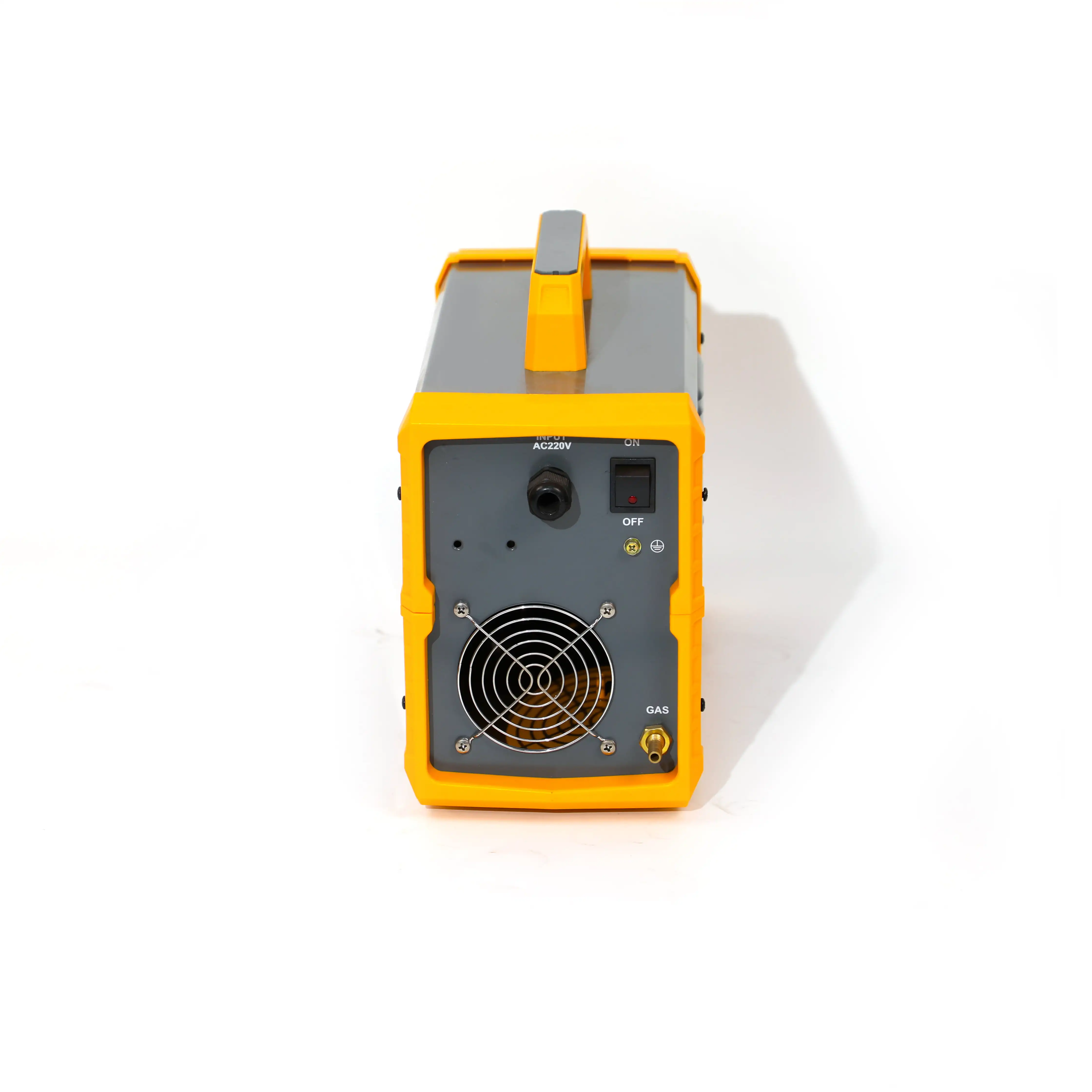 Factory Direct Portable Dual Purpose Welding Machine TIG200 IGBT DC Inverter Single Phase Argon Gas Tig Welder