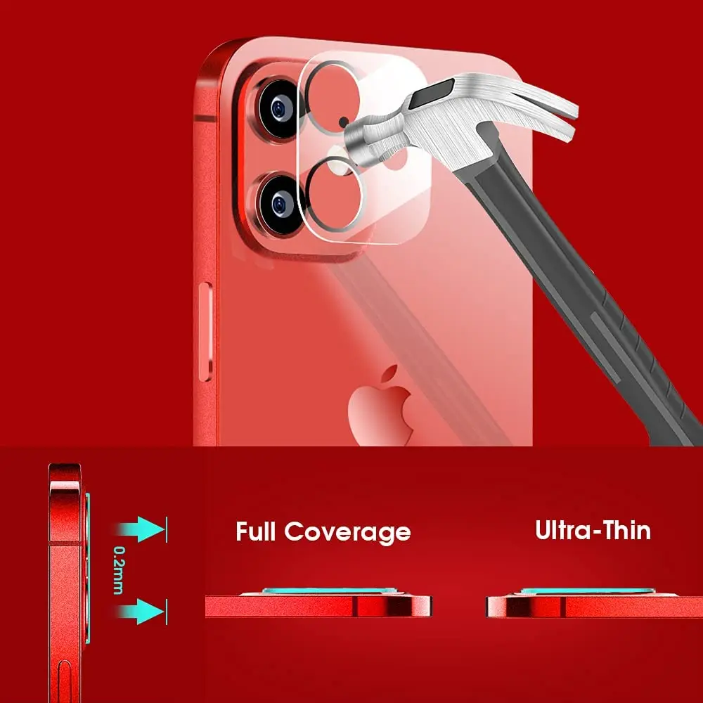 
High-End Cheap New Productback Screen Protective Film For Iphone 11 Matte Tpu Hd Clear Case Friendly Phone Tempered Glass 