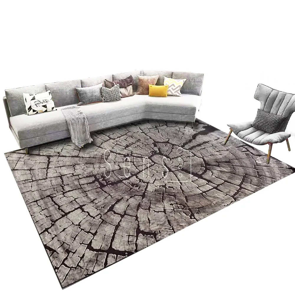 Washable 3D Printed Carpets Floor Mat 3D Rugs And Carpets 150*200 Printing Custom