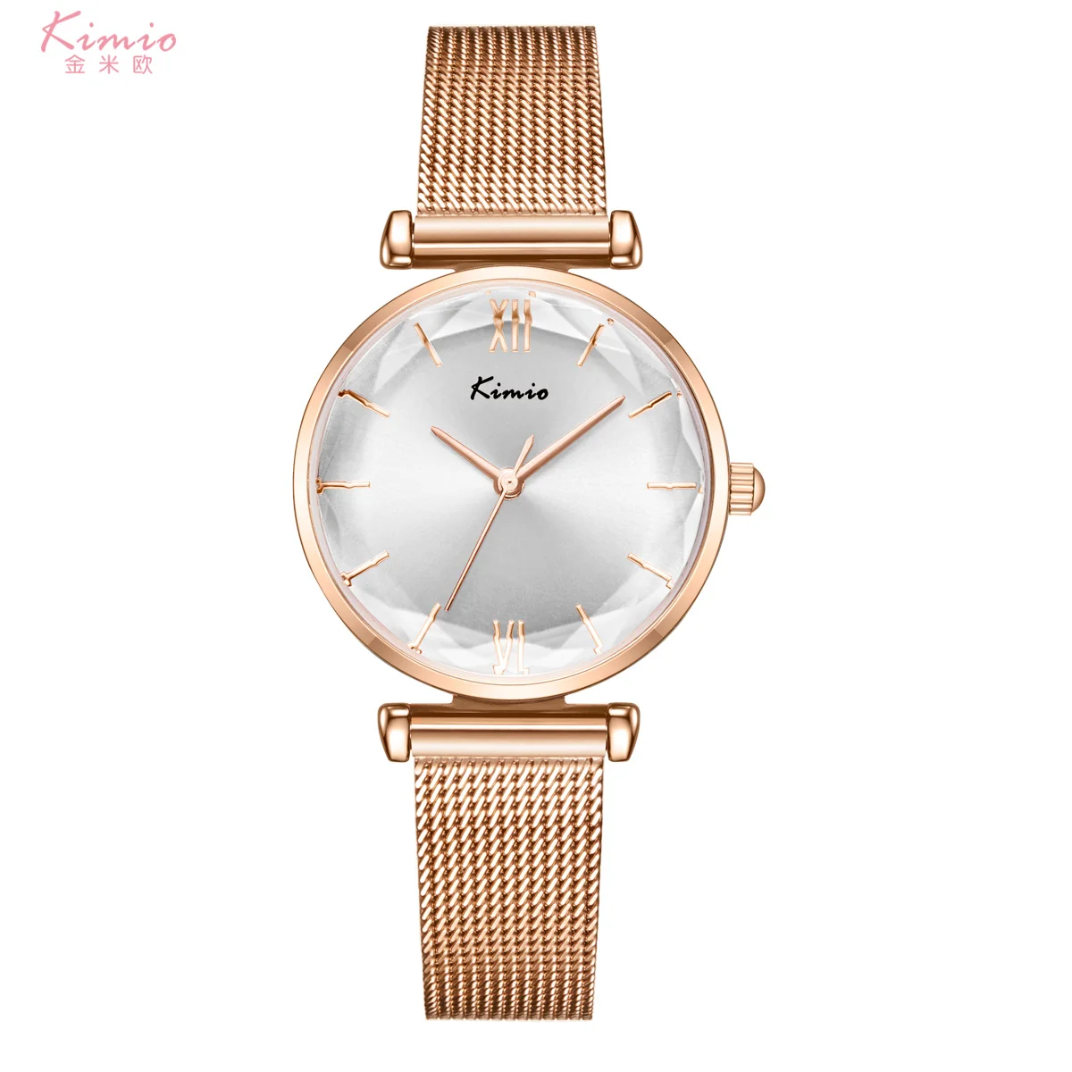 KIMIO Watches Luxury Wrist Watch Supplier Analog Quartz Wristwatch Lady Hand Watch women