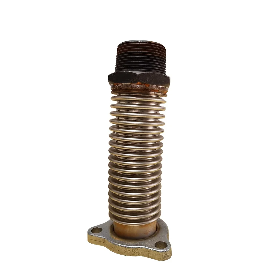 All Kinds Centimeters of Stainless Steel Bellows