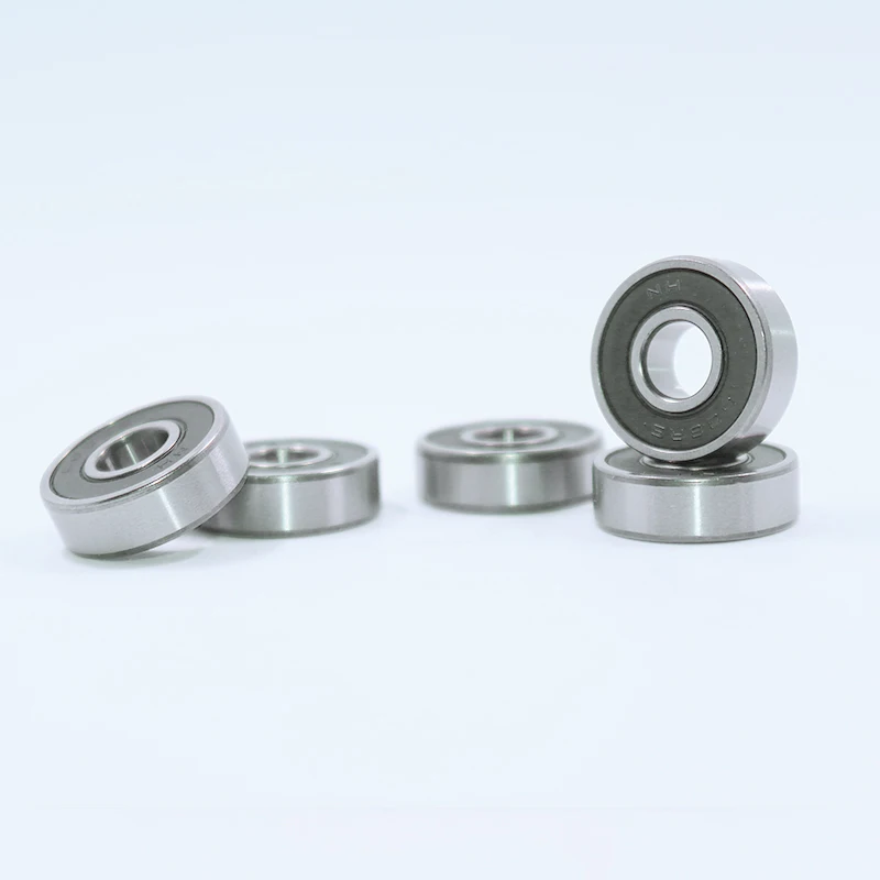High quality DEPP GROOVE BALL BEARING 608 2RS FOR VACUUM CLEANER