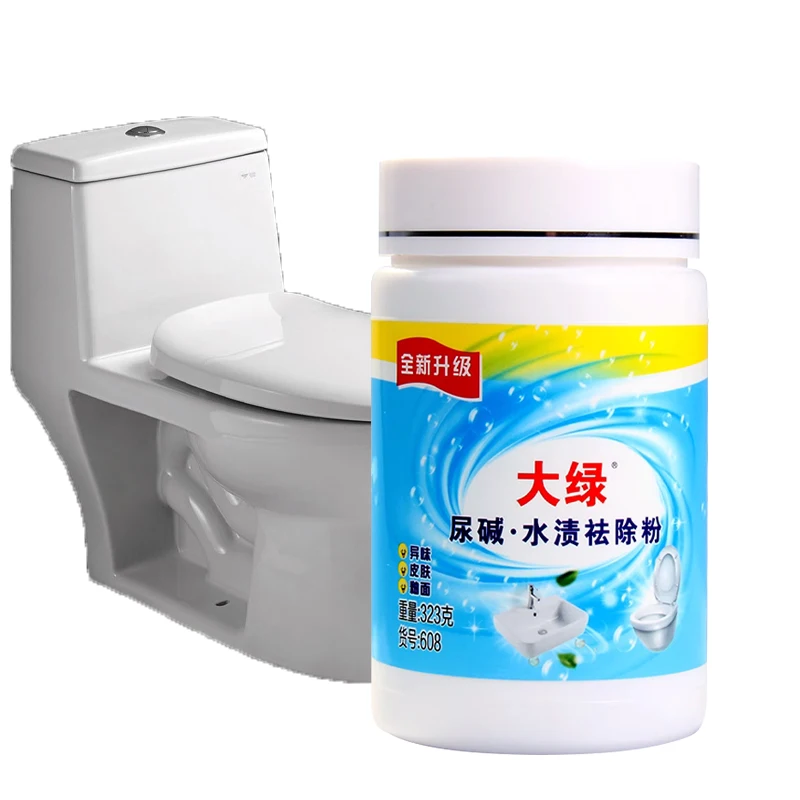 Jue-fish OEMODM Gentle Toilet Tank Cleaning Tablets Deep Cleaning and Odor Removal Solid and Liquid Shapes Available