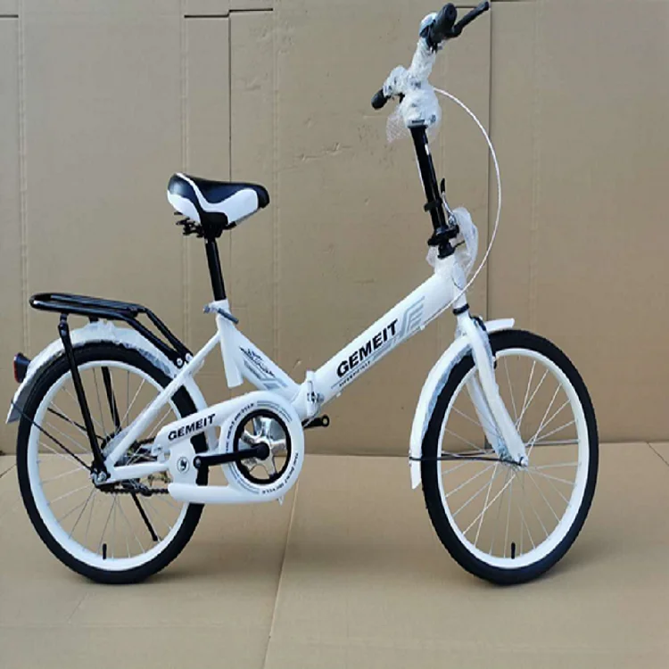 Простой стиль городской велосипед детский велосипед