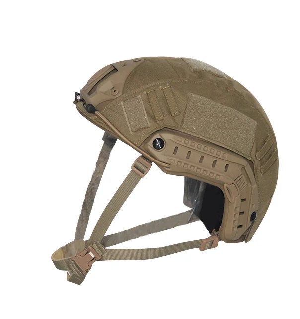 New Arriver Paintball Tactical Protective Equipment Gear Helmet Fast Tactical Helmet