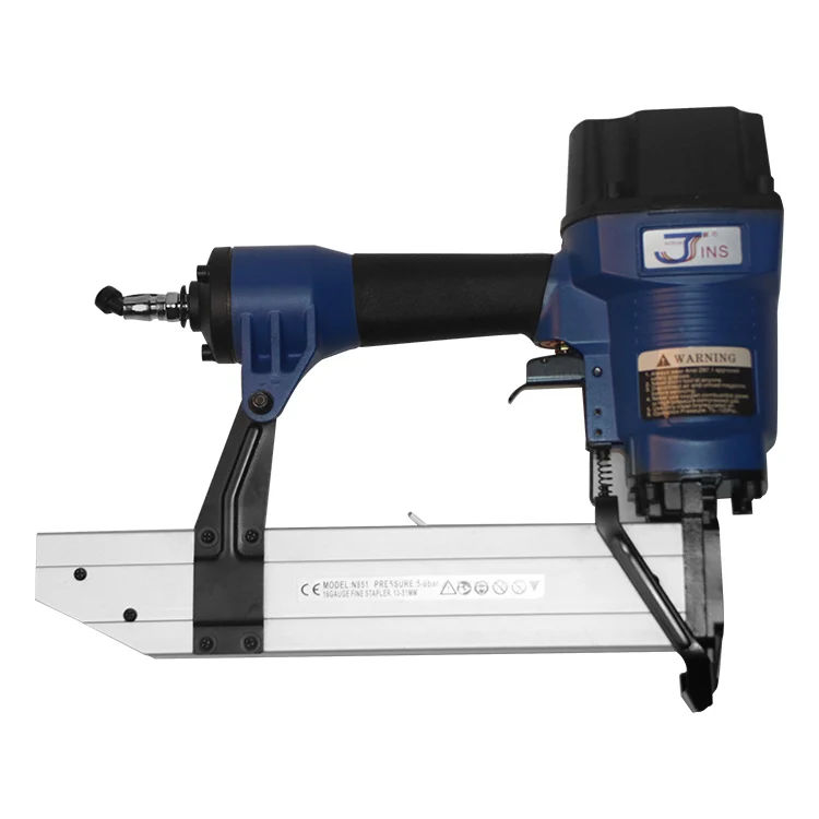 Heavy duty stapler N851 (14/50)