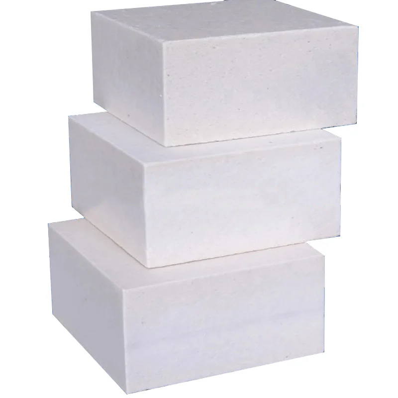 Ceramic insulation board for muffle furnaces