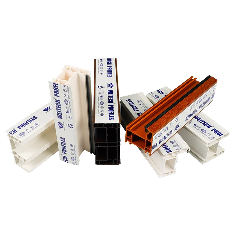 Upvc Fonirte Profile Upvc Profile Weitech Upvc Profile Manufacturers