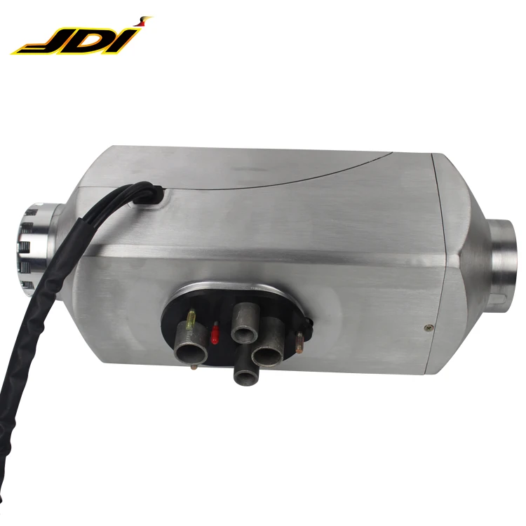 7KW/8KW air and water intergrated heater for diesel