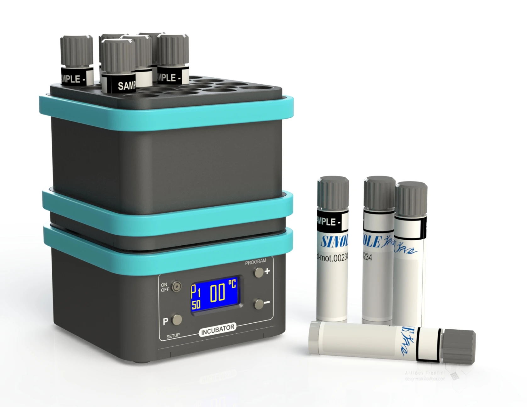 Медицинский полимерный композитный нагреватель для нагревания смолы или инкубатора плюс агар стоматологическое лабораторное оборудование