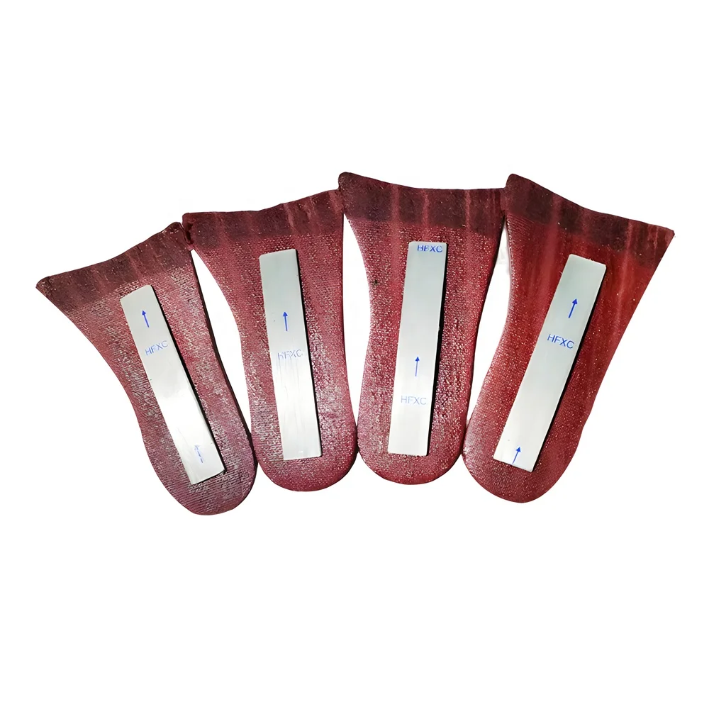 boots insole shoe parts corrosion resistant strong plastic steel epoxy glass fiber shoe shank