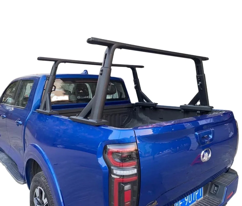 aluminium roof rack