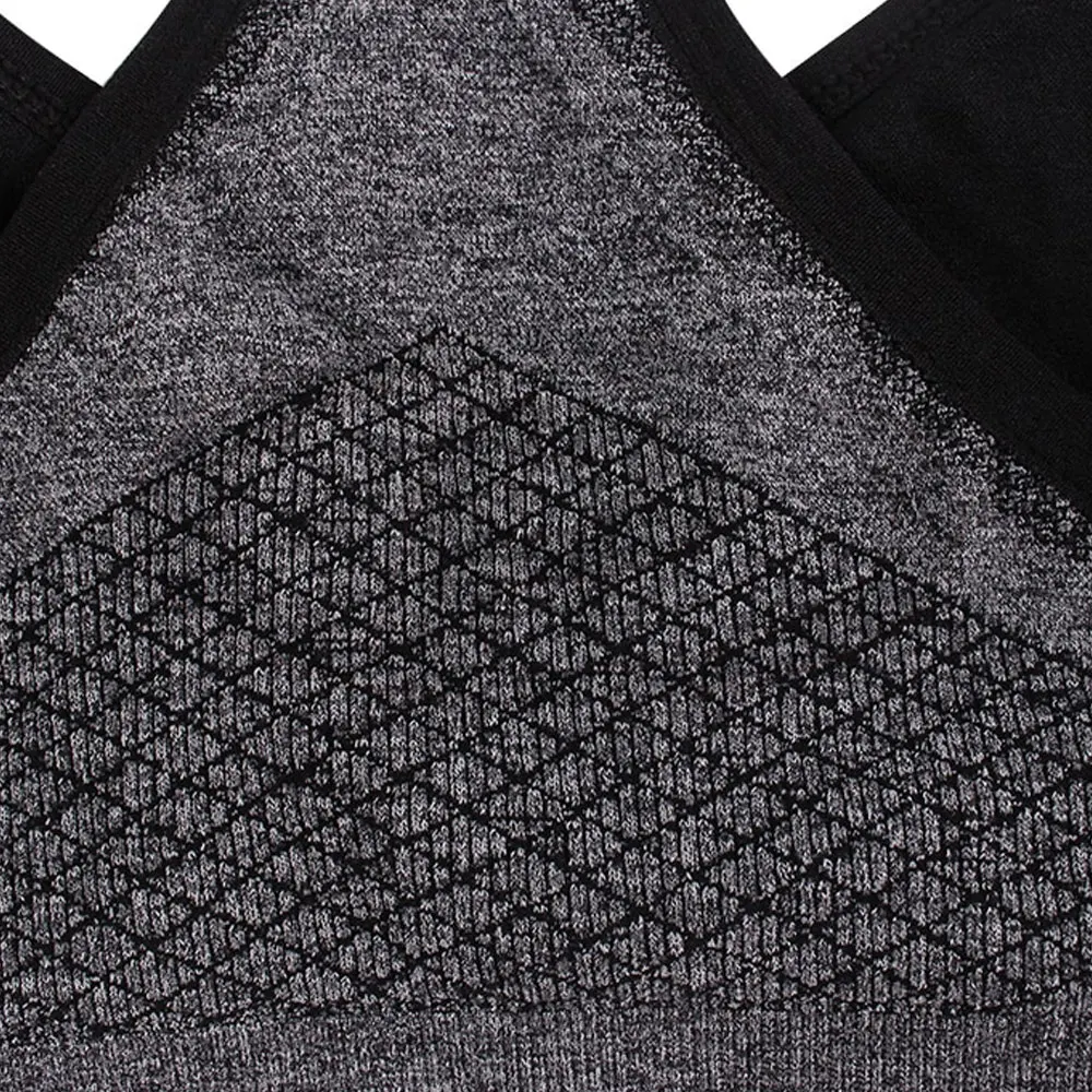 Hot Sale Fitness Yoga Bra Wholesale Price Women Yoga Bra In Different Design Top Ten Product Yoga Bra