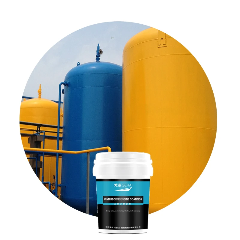 
silicon acrylic resin primer industrial acrylic paint glitter exterior anticorrosion 