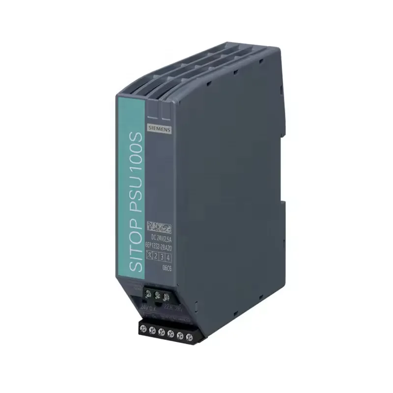 6EP1333-3BA10 SIEMENS SITOP PSU200M 5A стабилизированный модуль питания 6EP1333-3BA10 SIEMENS модуль усилителя РУЛЕВОГО УПРАВЛЕНИЯ SIEMENS