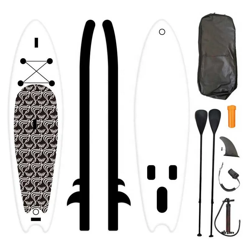 
Festival Promotion drop stitch paddle board soft boards surf surfboards 
