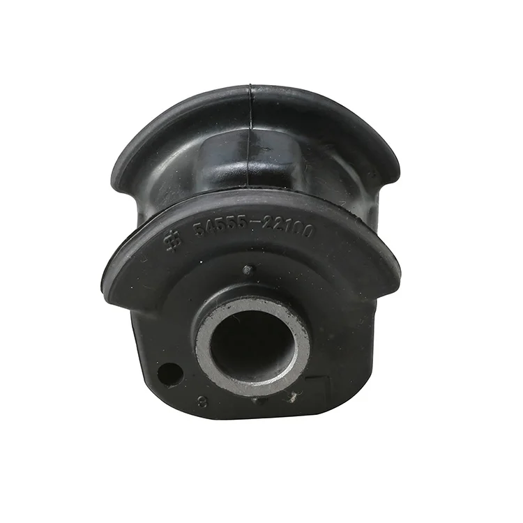 High quality hot sale good price factory auto parts suspension system front left control arm bushing kit for HYUNDAI Accent
