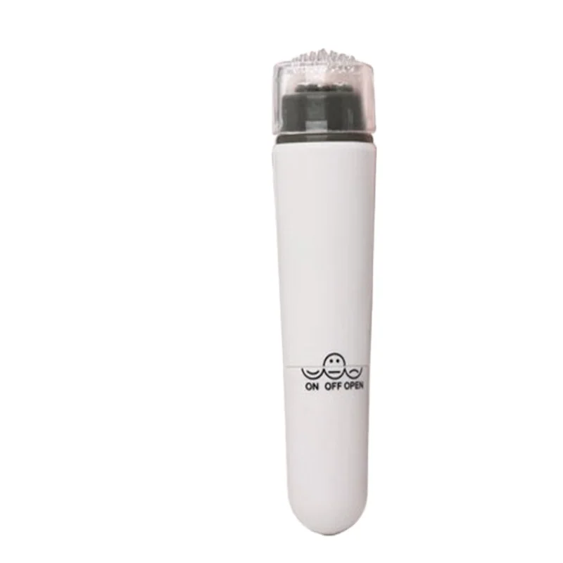 Free Shipping Pen massager pen fans you electric massager pen 4 heads