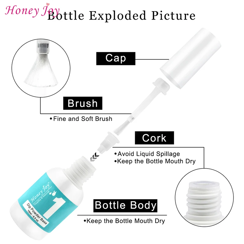 wholesale 141 colors 18g  jar polymer acrylic nail dipping powder with dip liquid base coat top coat activator starter Kit