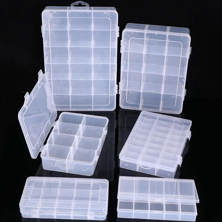 Коробка для хранения рыболовных снастей