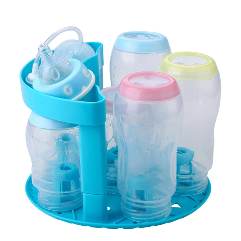 Portable Baby Bottle Electric Steam Sterilizer For Baby Bottle Or Toys Disinfect